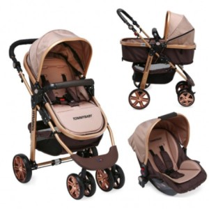 TommyBaby 540 Gold   TommyBaby 540 Gold