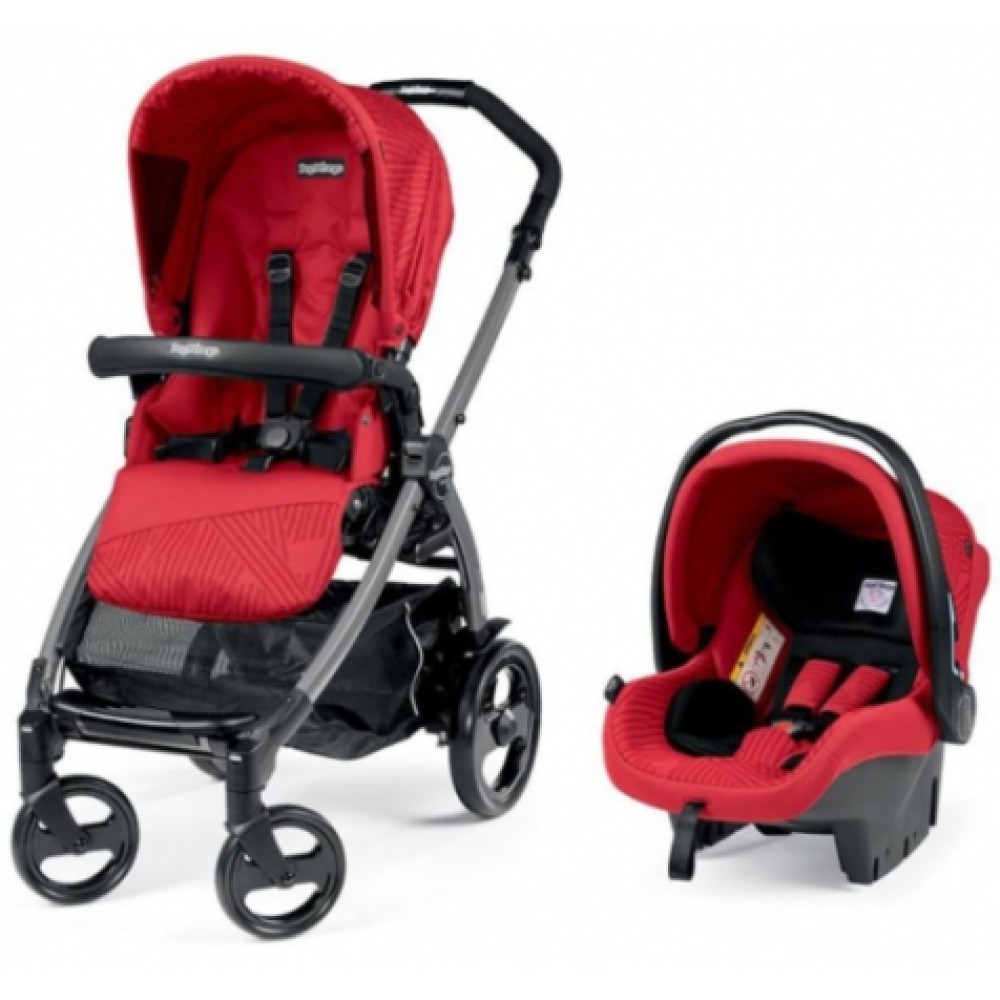 Peg Perego Book 51 Sportivo Geo Jet