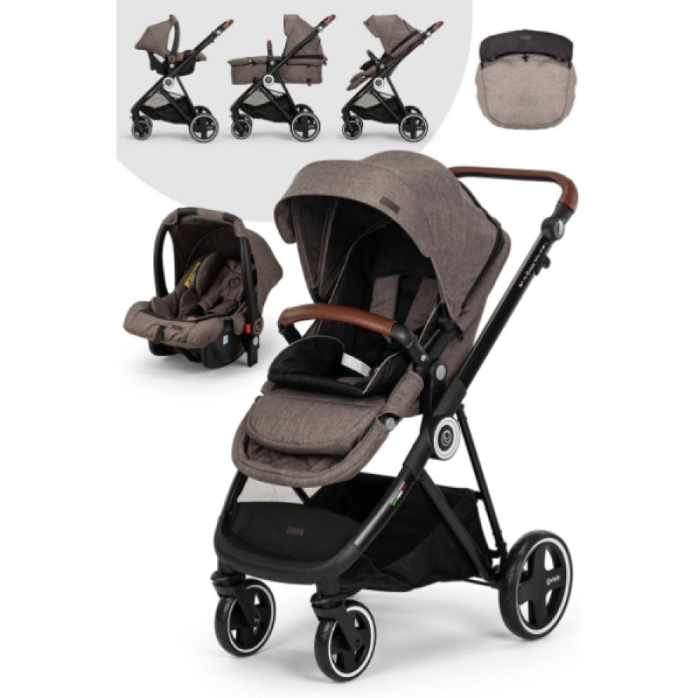Elele Baby Ranger 2 Elele Baby Ranger 2