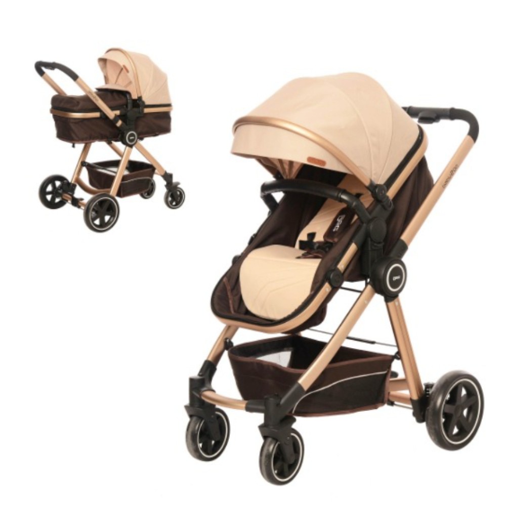 Baby2Go 8034 Power Gold