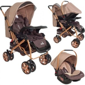 Beneto BT985T Gold-Line