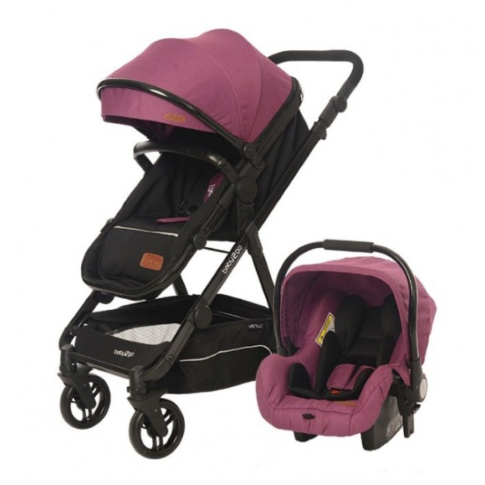 Baby2Go 8041 Venüs  