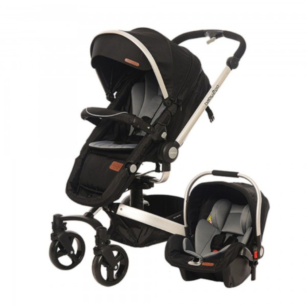 Baby2Go 8030 Volo Private