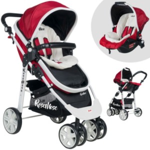 Rose Mose RM-500 Trio Relax Rose Mose RM-500 Trio Relax