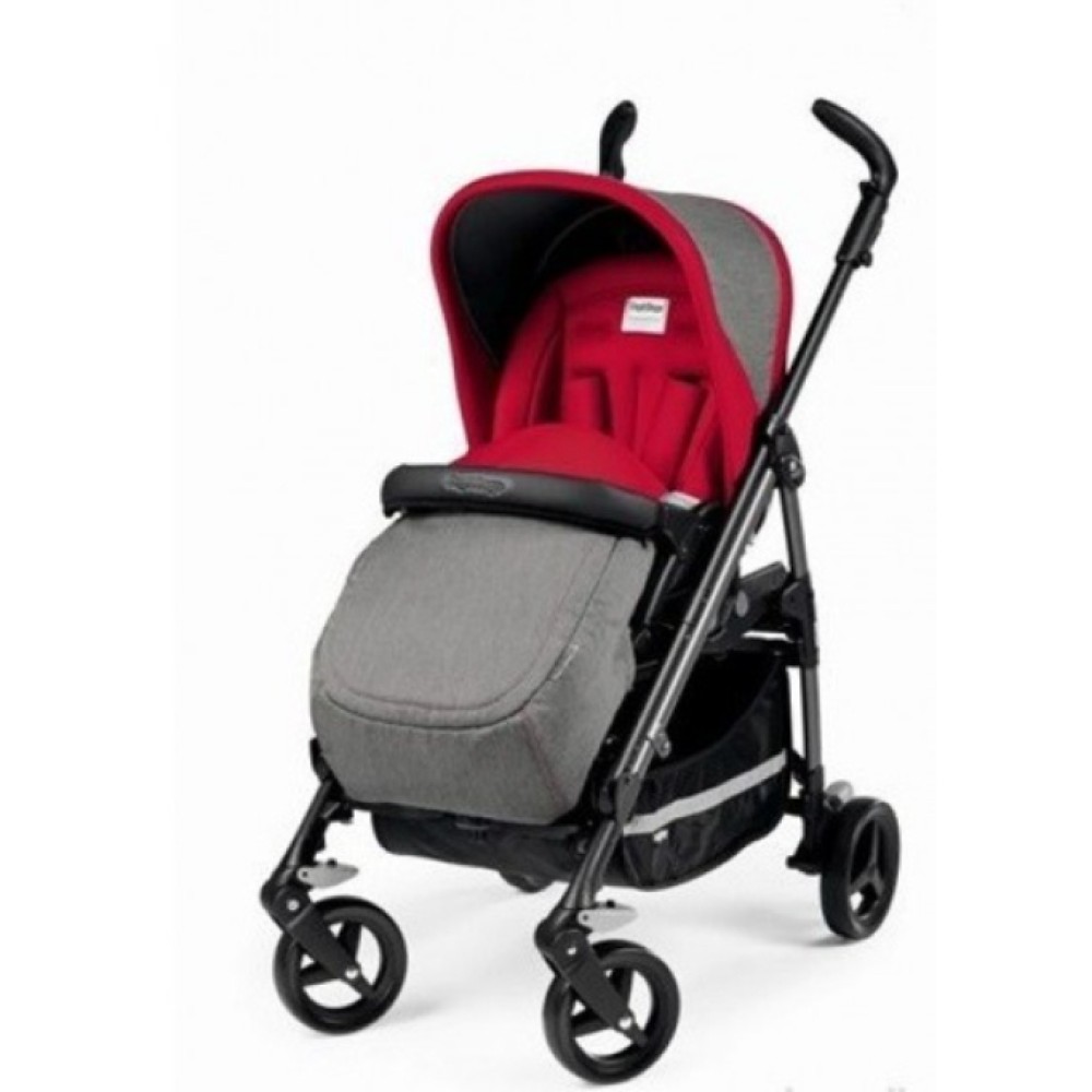 Peg Perego Si Switch Completo