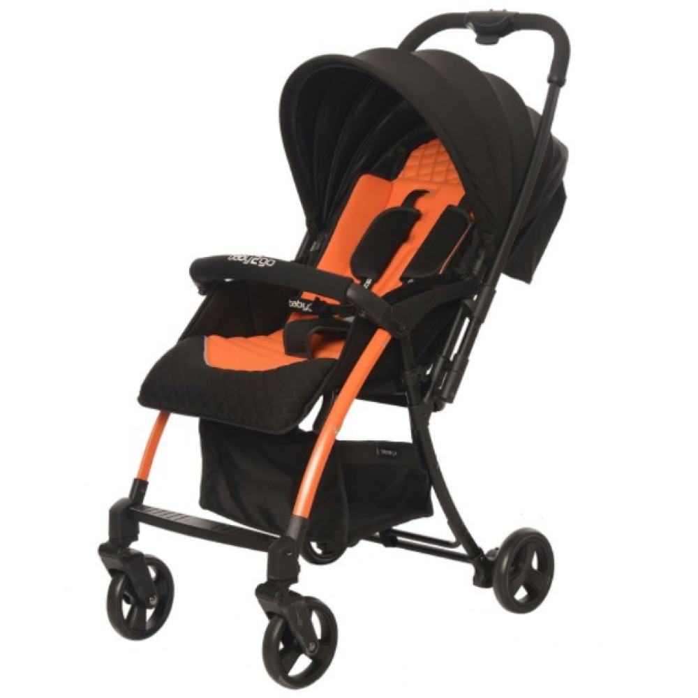 Baby2Go 8020 Pinna Lx