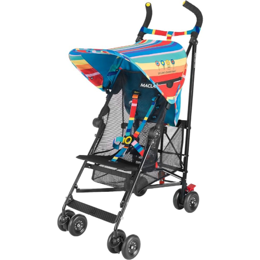 Maclaren Volo Dylan's Candy Bar Maclaren Volo Dylan's Candy Bar