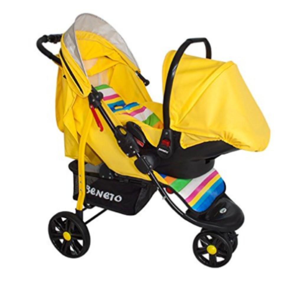 Beneto BT-333T Color-Line Beneto BT-333T Color-Line