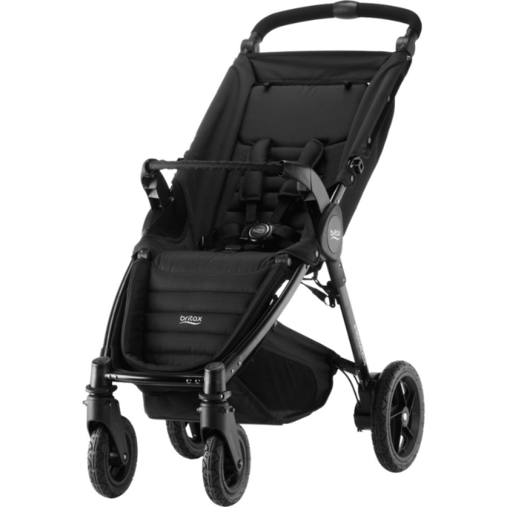 Britax Römer B-Motion 4 Plus