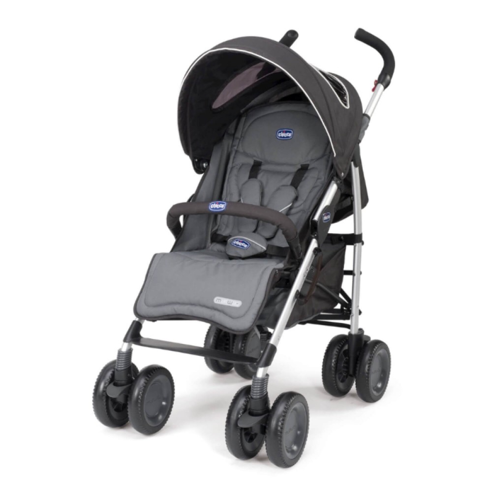 Chicco Multiway Evo