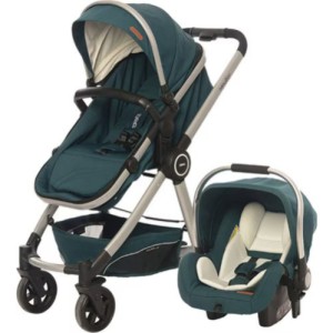 Baby2Go 8033 Power Lx