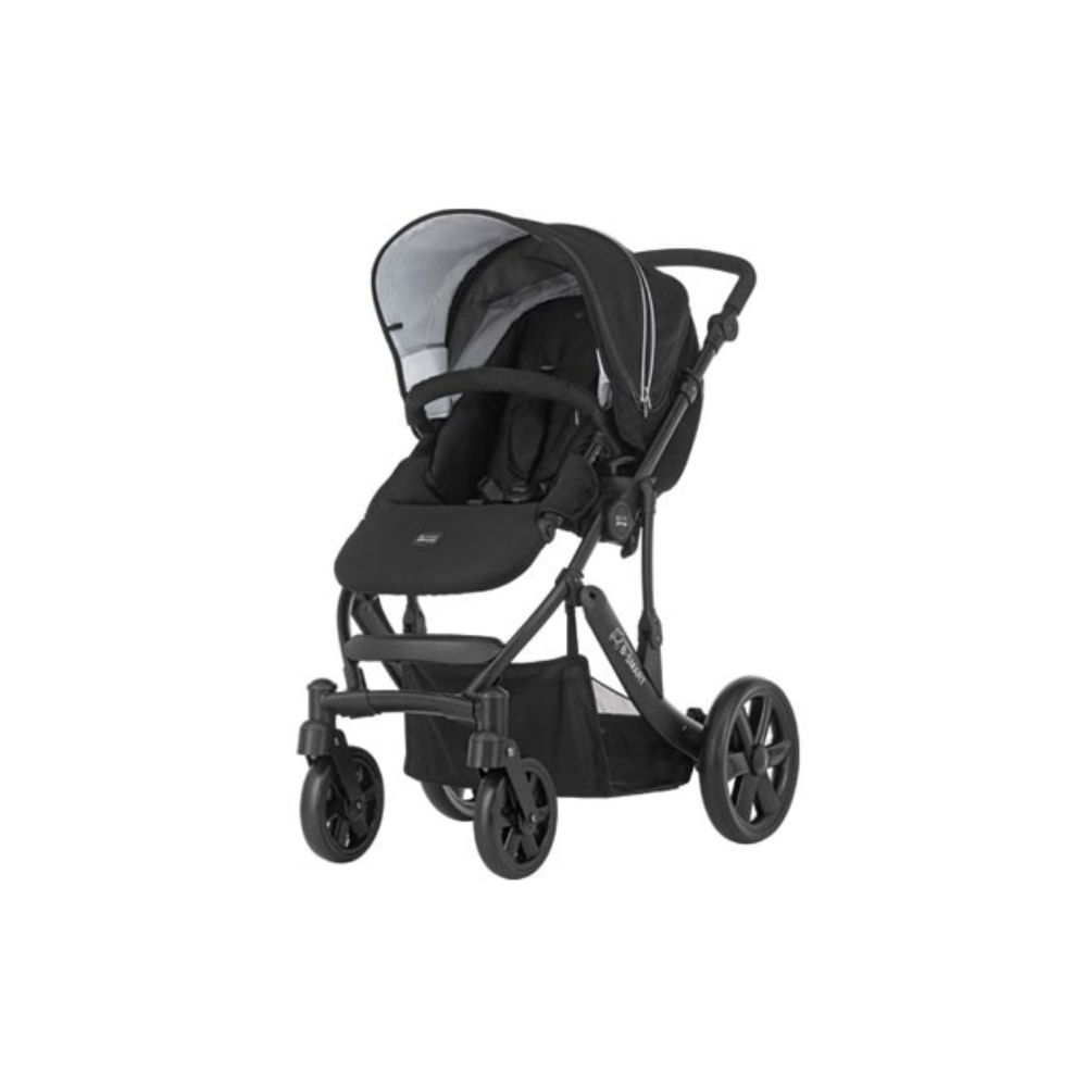 Britax Römer B-Smart 4