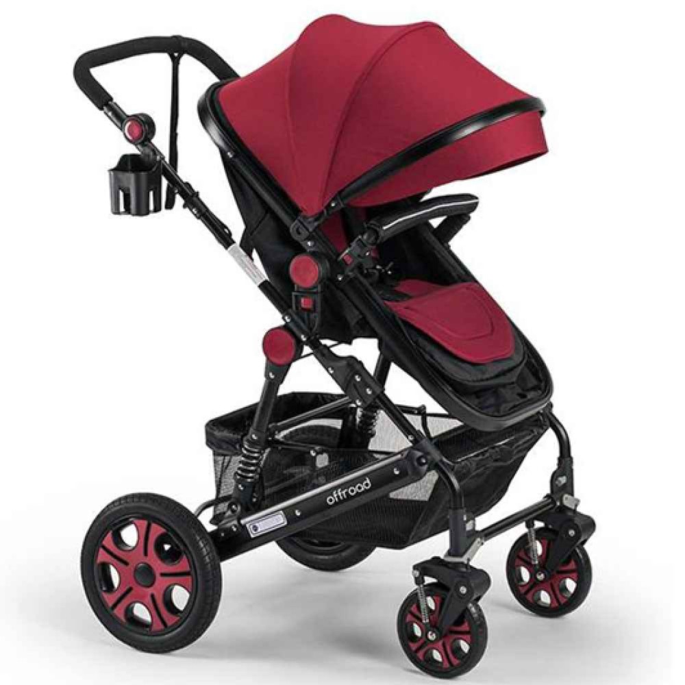 Elele Baby Offroad Elele Baby Offroad