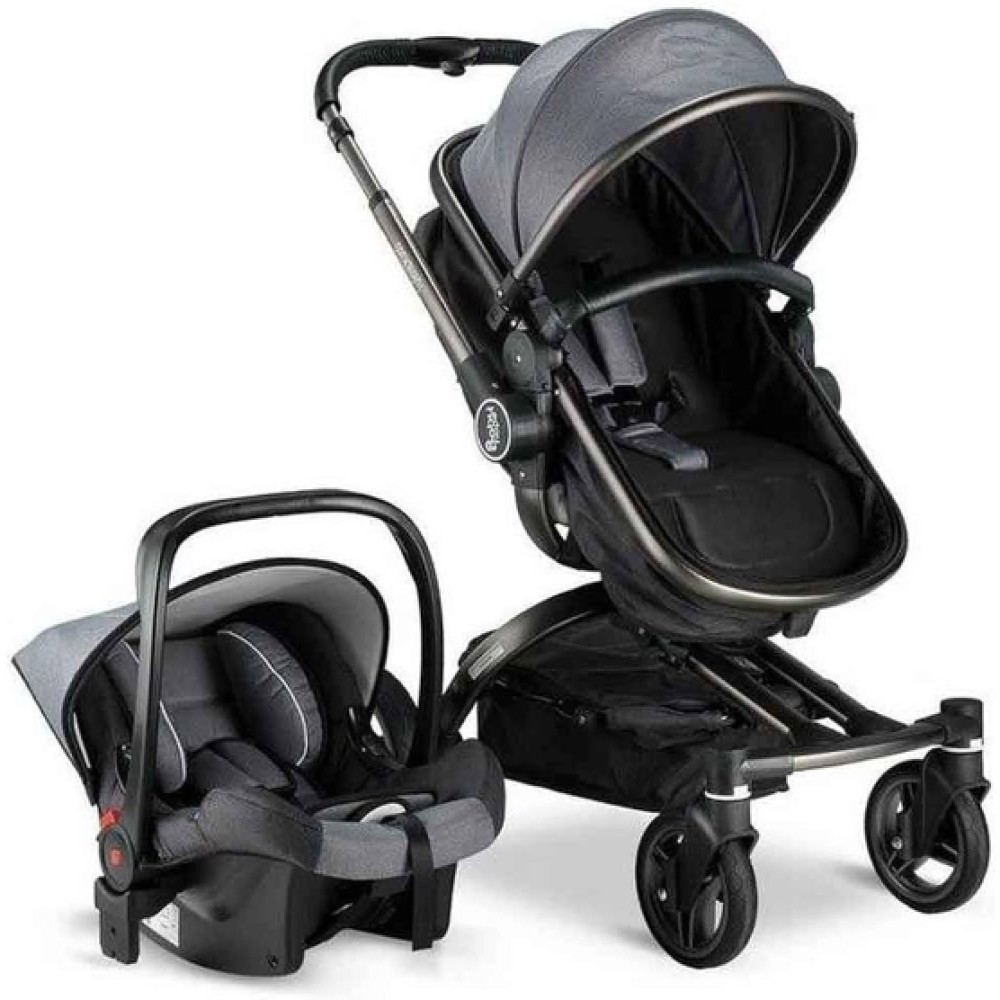 BabyHope BH-3005 Turner 360