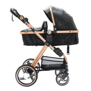 Yoyko Deluxe Yoyko Deluxe