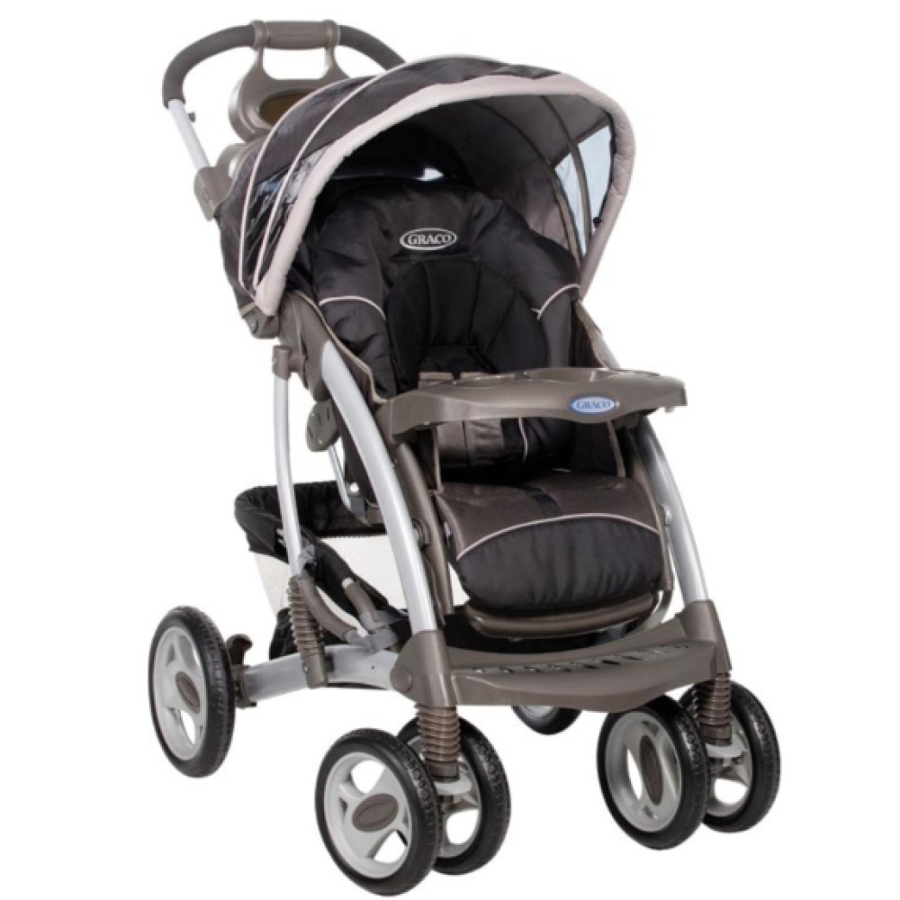 Graco Quattro Reverse