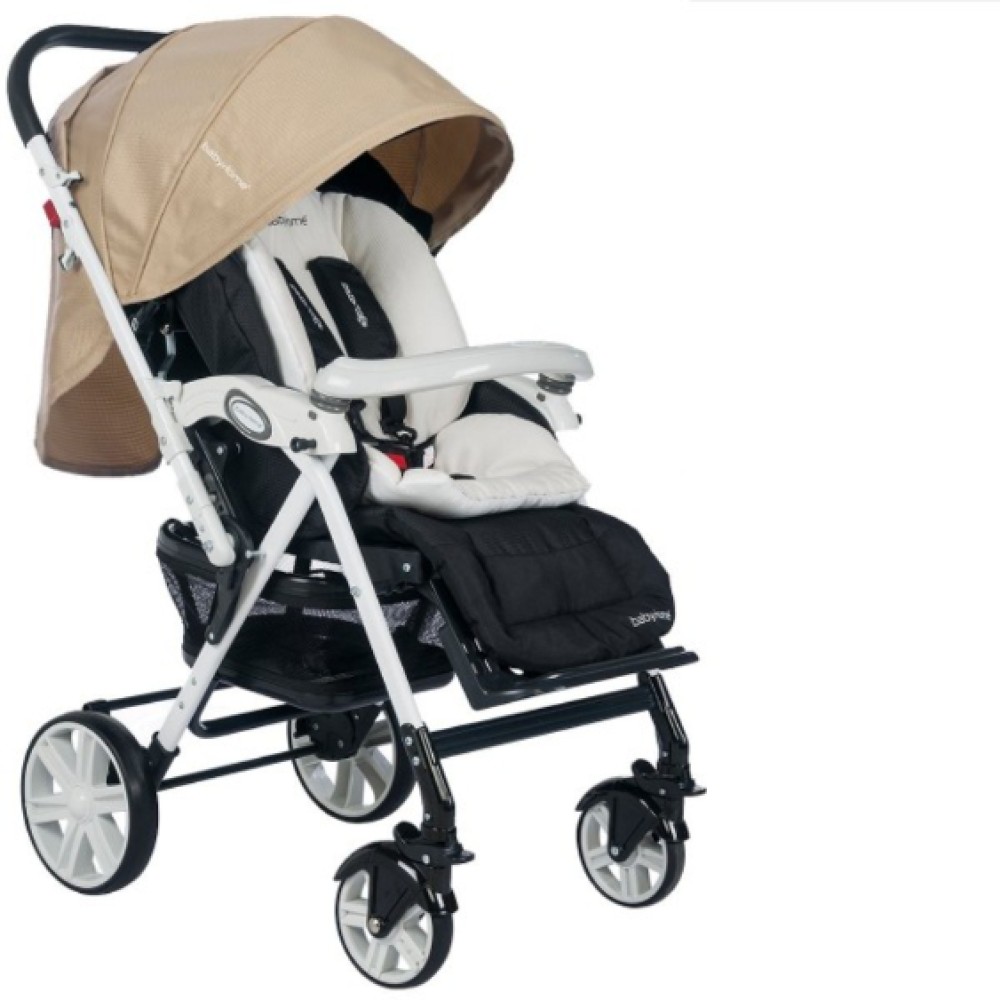 Baby Home BH-2090