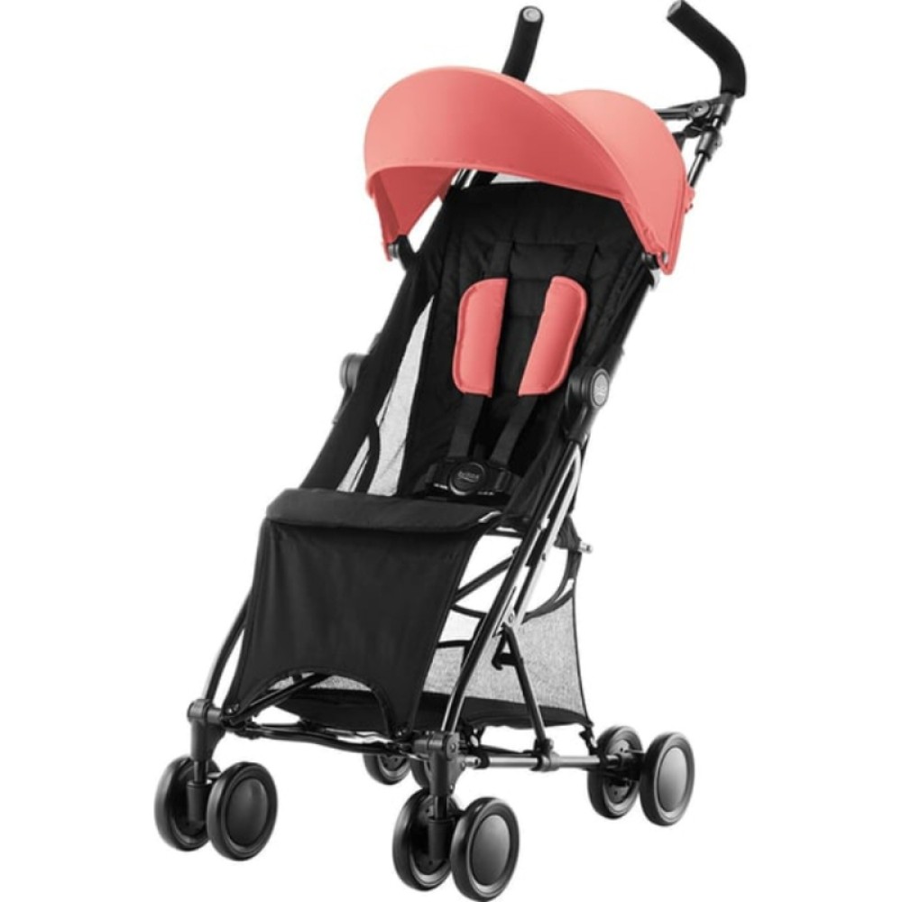 Britax Römer Holiday