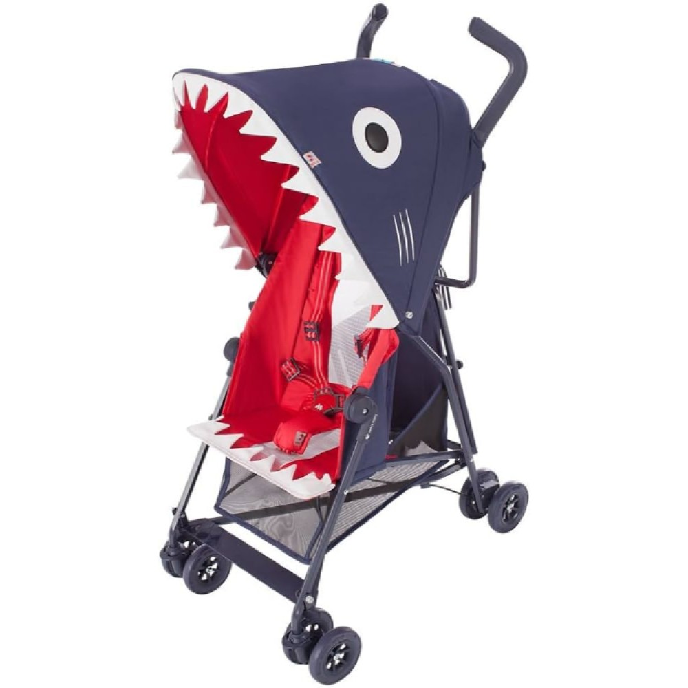 Maclaren Shark Buggy