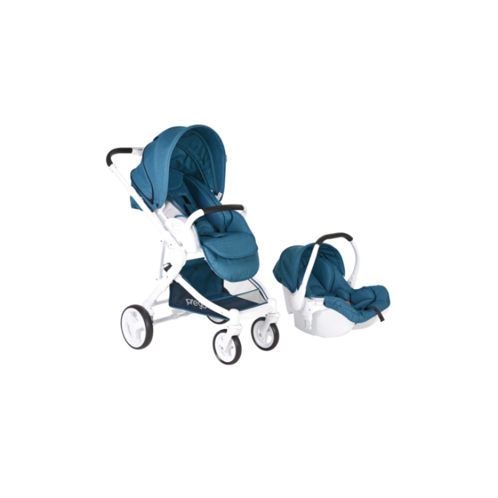 Prego Baby 2042 Titan Prego Baby 2042 Titan