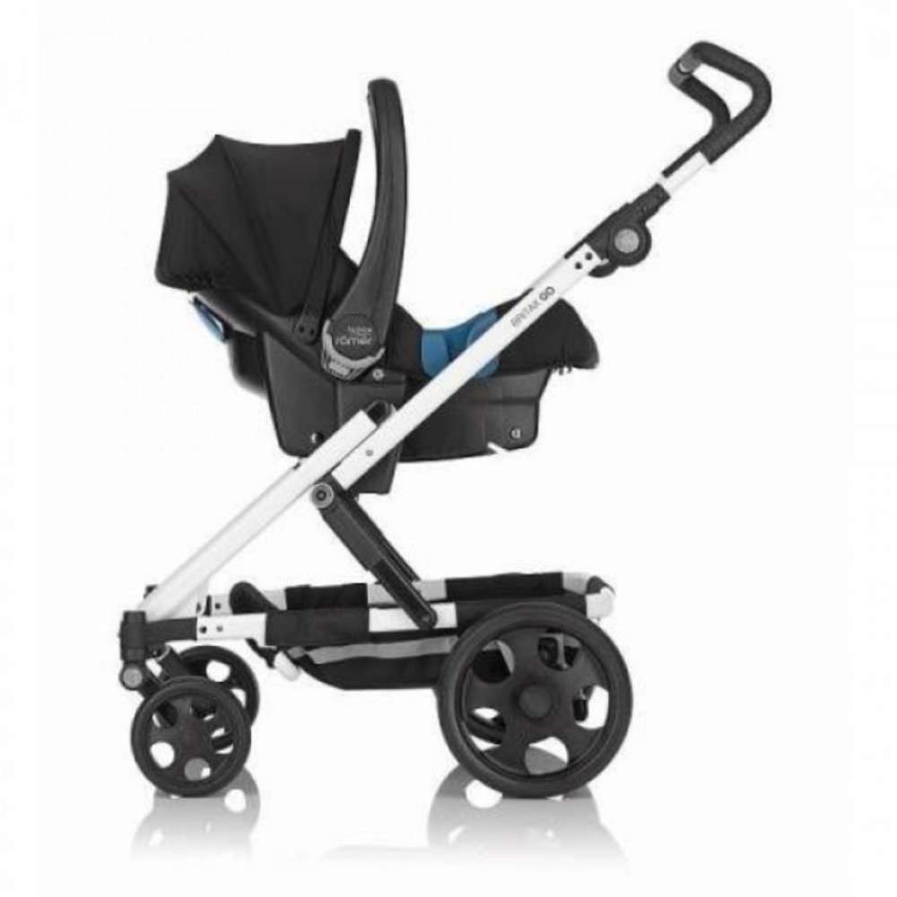 Britax Römer Go Premium