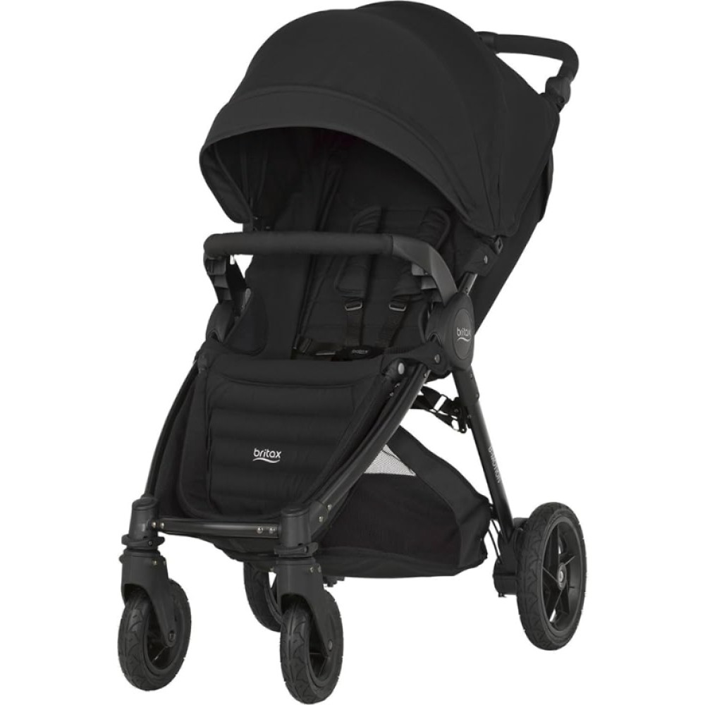 Britax Römer B-Motion 4 Britax Römer B-Motion 4