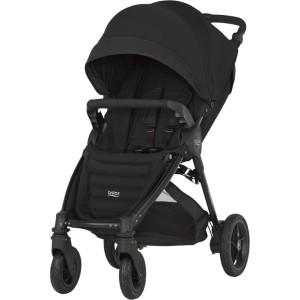 Britax Römer B-Motion 4