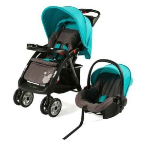 Sunny Baby SB-755 Manivela Sunny Baby SB-755 Manivela