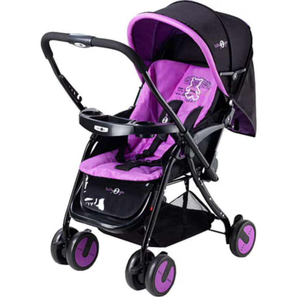 Baby2Go 8851 City Car