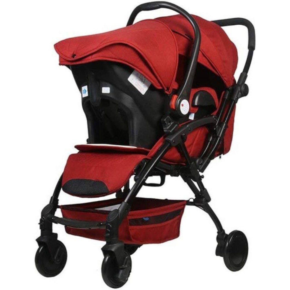 BabyHope BH-3076 Lavida Plus