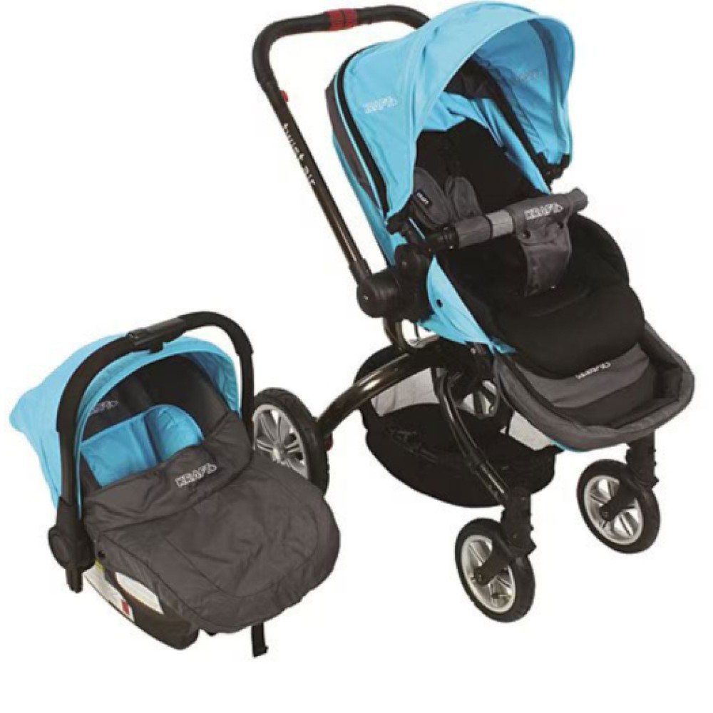 Kraft Twist Air Kraft Twist Air