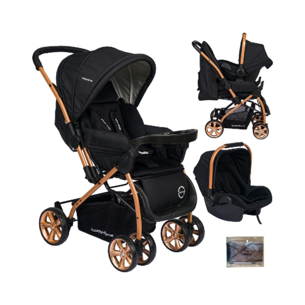Baby Home 760T