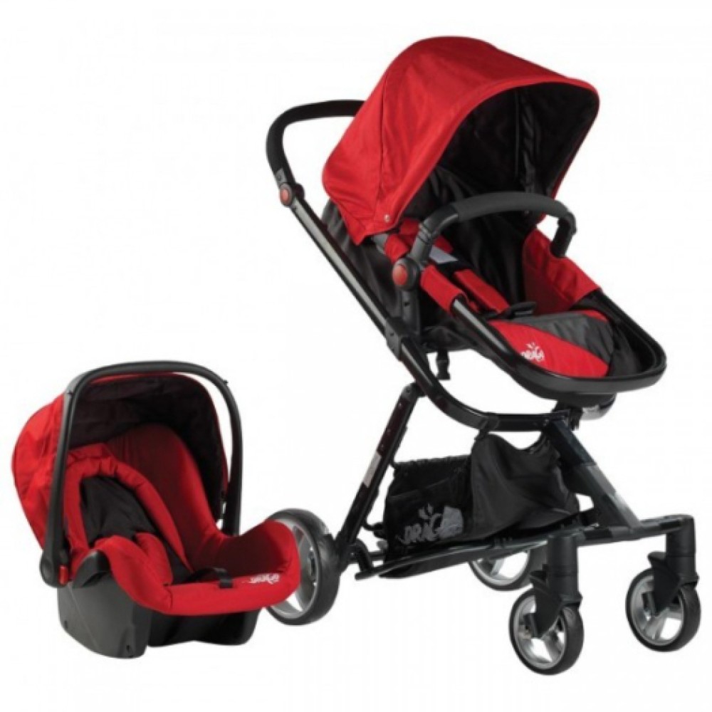 Hattrick Baby BTS-710 Fantom Hattrick Baby BTS-710 Fantom