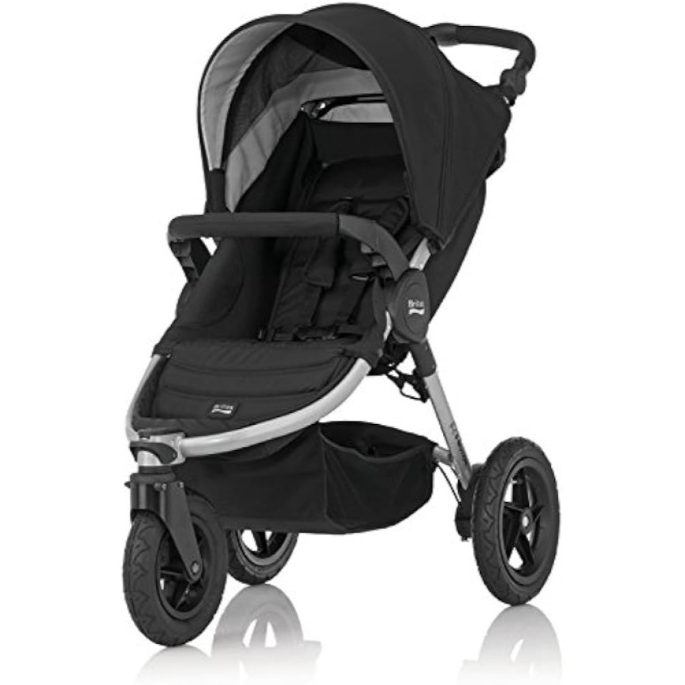 Britax Römer B-Motion 3