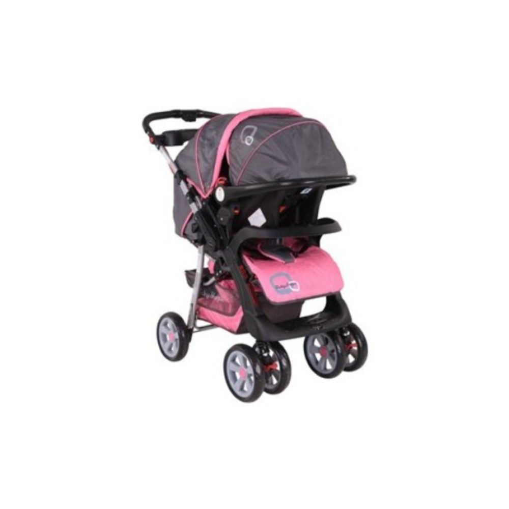 BabyHope BH-607A Elite