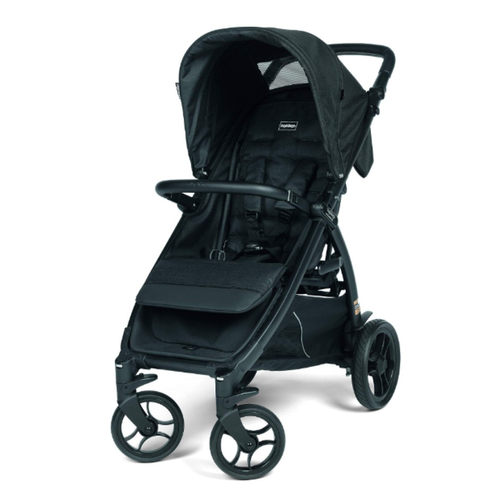 Peg Perego Booklet