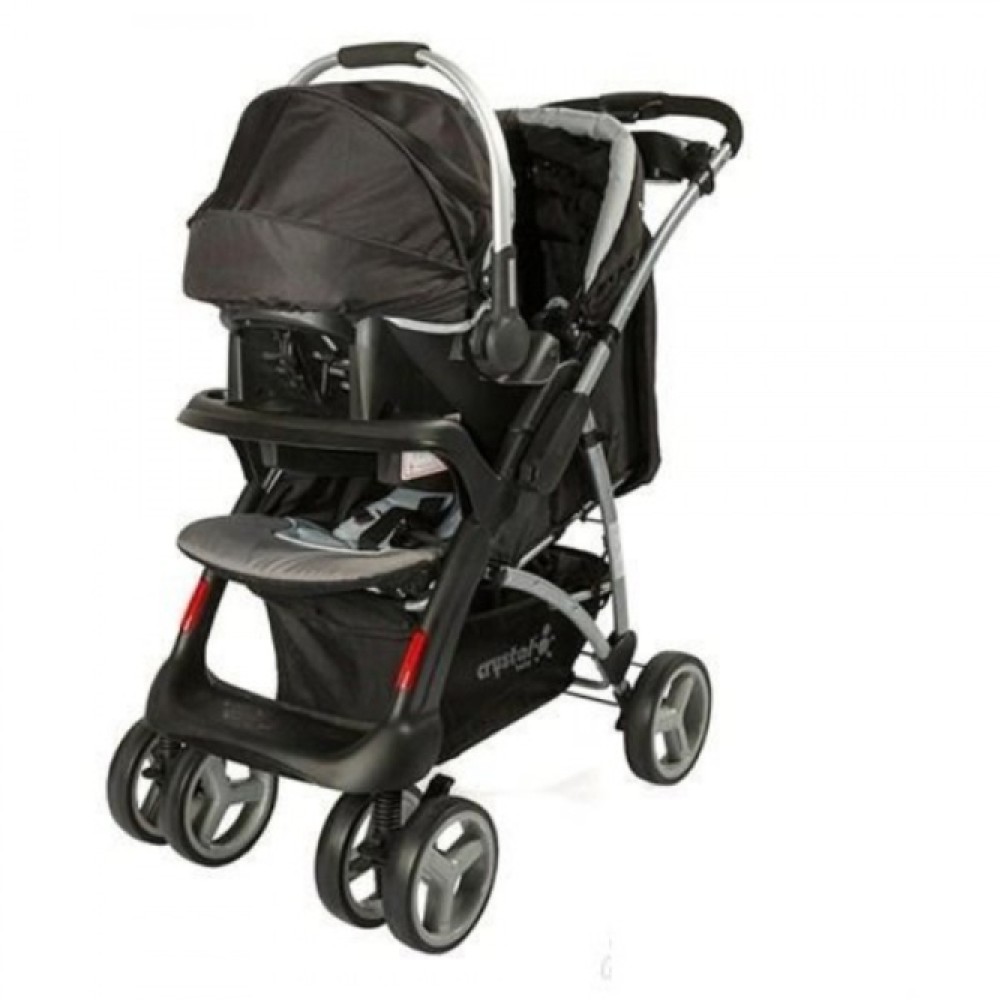 Crystal Baby 270 Life Crystal Baby 270 Life