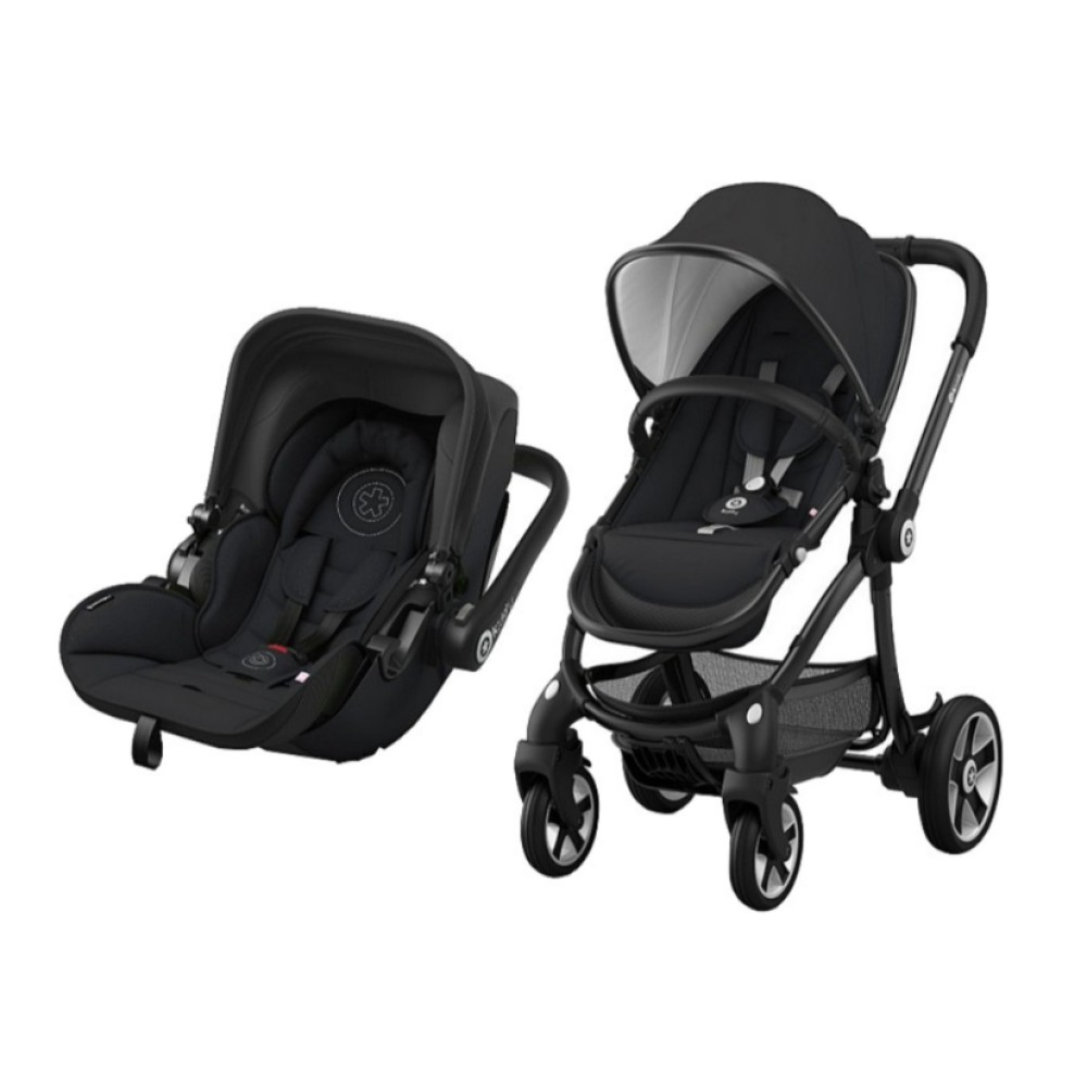 Kiddy Evolution Pro2 Kiddy Evolution Pro2