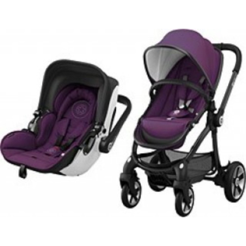 Kiddy Evoluna i-size