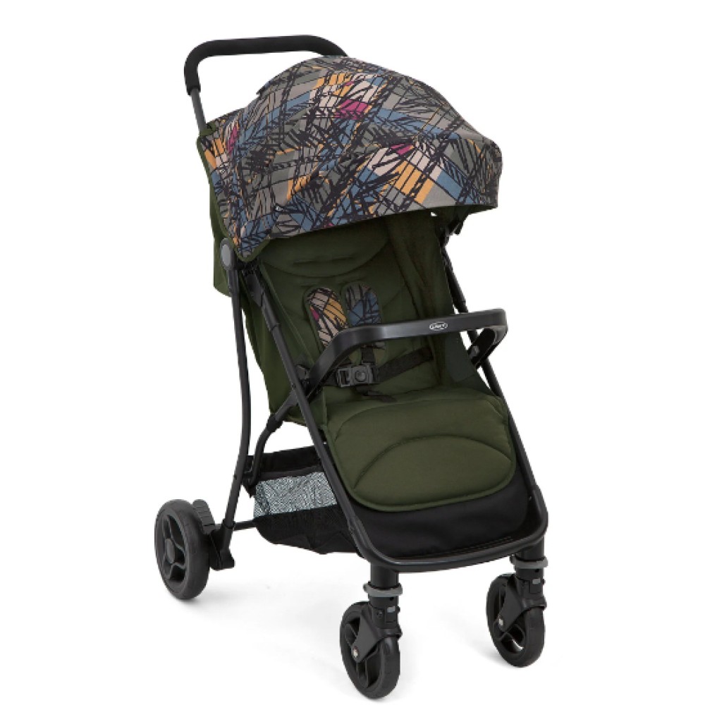 Graco Breaz Lite 2