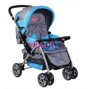 Wei-B WB-2015 Bolzano Wei-B WB-2015 Bolzano