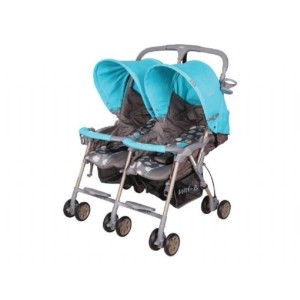 Wei-B WB-6060 Zwilling Wei-B WB-6060 Zwilling