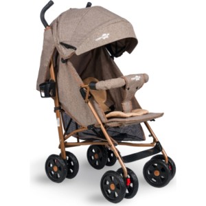 Comfymax Wood Brown 8298