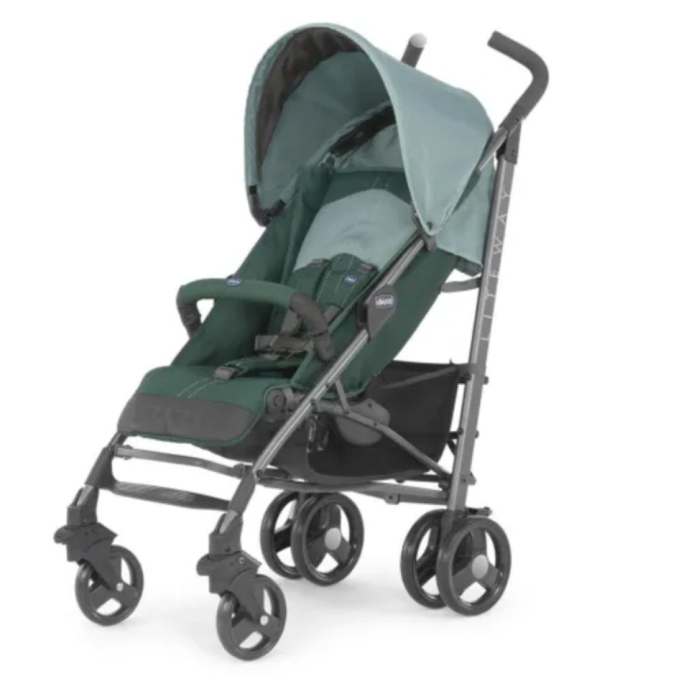 Chicco Lite Way Top 2 Chicco Lite Way Top 2