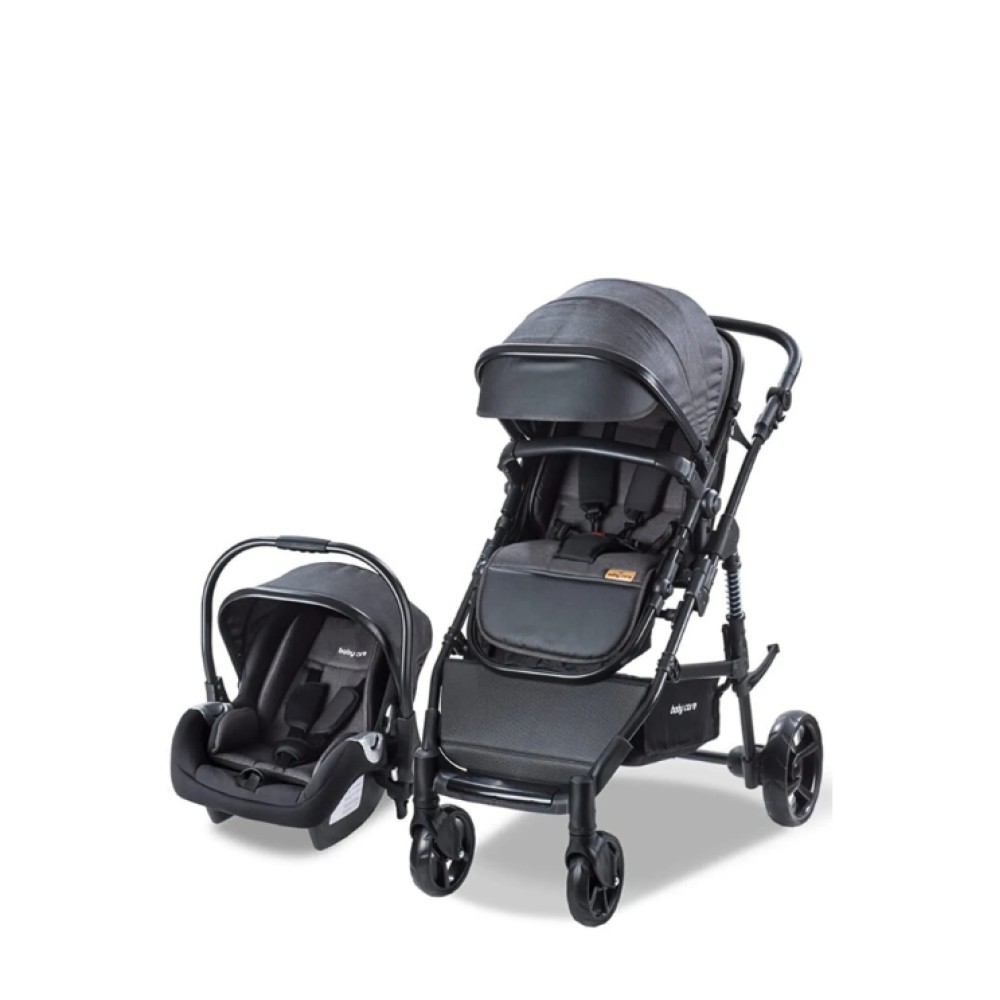 Baby Care BC-340 Bora Cross