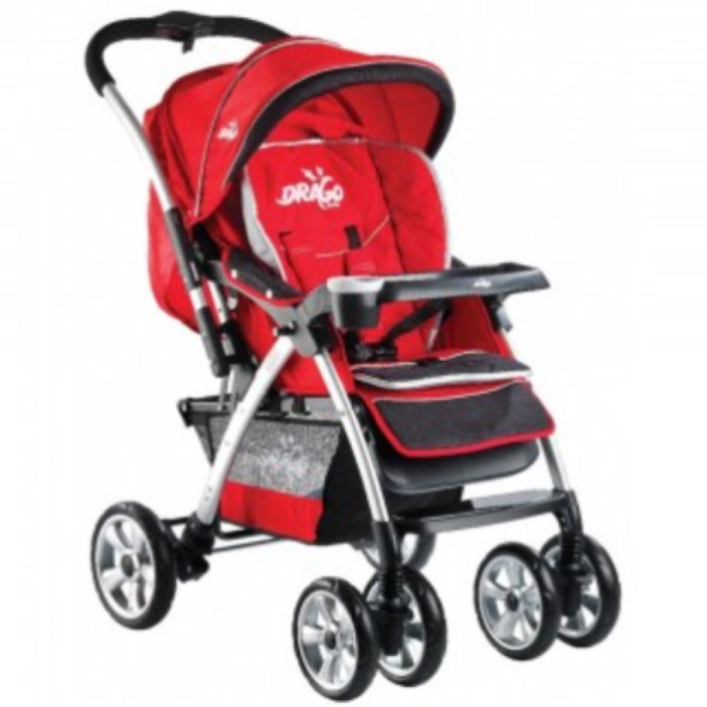 Drago BCO-289 Baby Truva