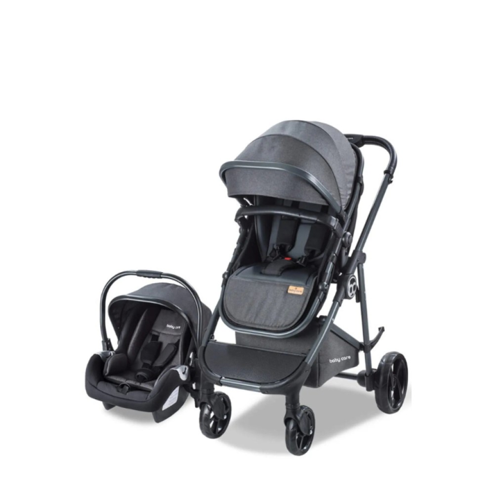 Baby Care Bc-300 Exen Siyah