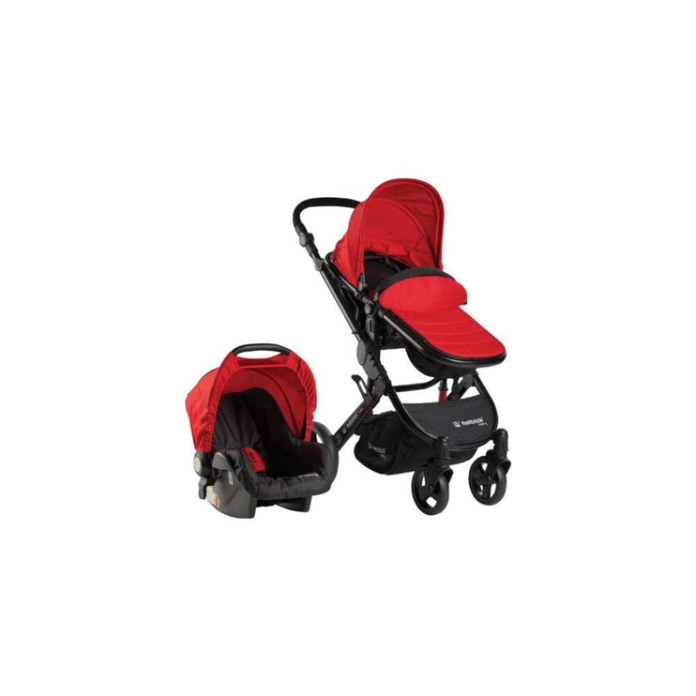 Hattrick Baby BTS-410 Lotus Hattrick Baby BTS-410 Lotus