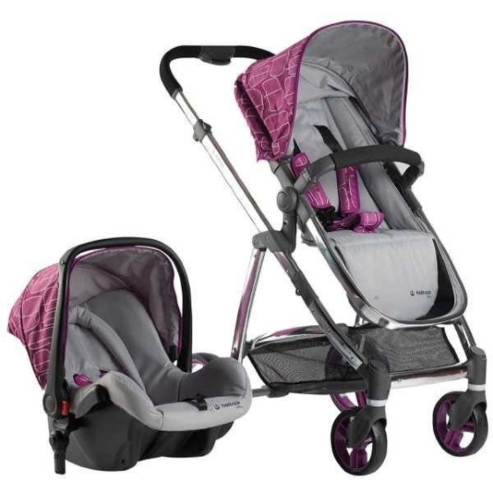 Hattrick Baby BTS-709 Maxwell Hattrick Baby BTS-709 Maxwell