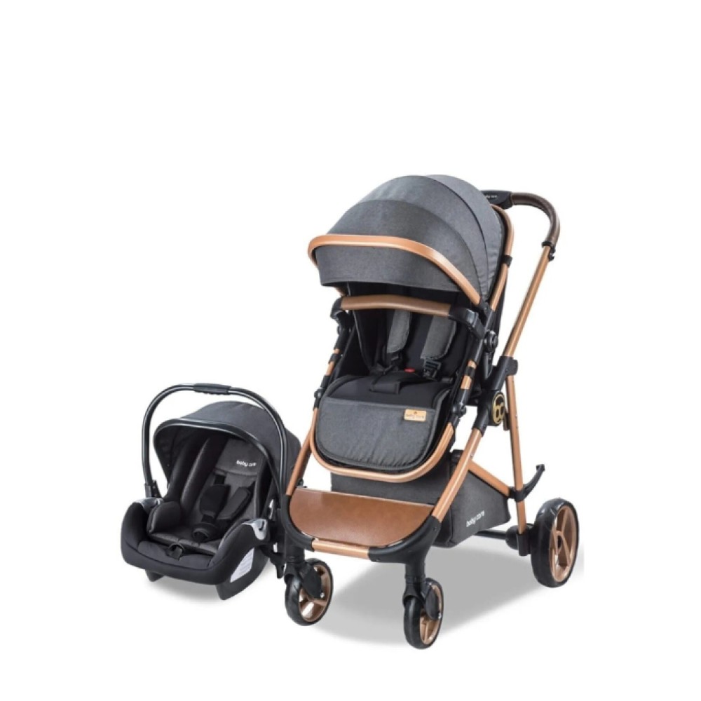 Baby Care Bc-300 Exen Gold